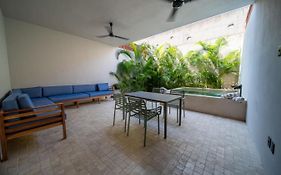 Casa Almendros I Punta de Mita